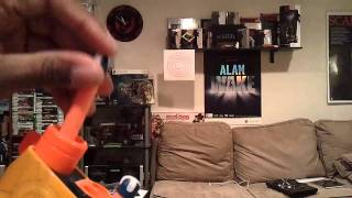 Nerf Dart Tag Sharp Shot