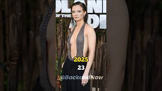 The Witcher 2019-2025 Cast Then And Now