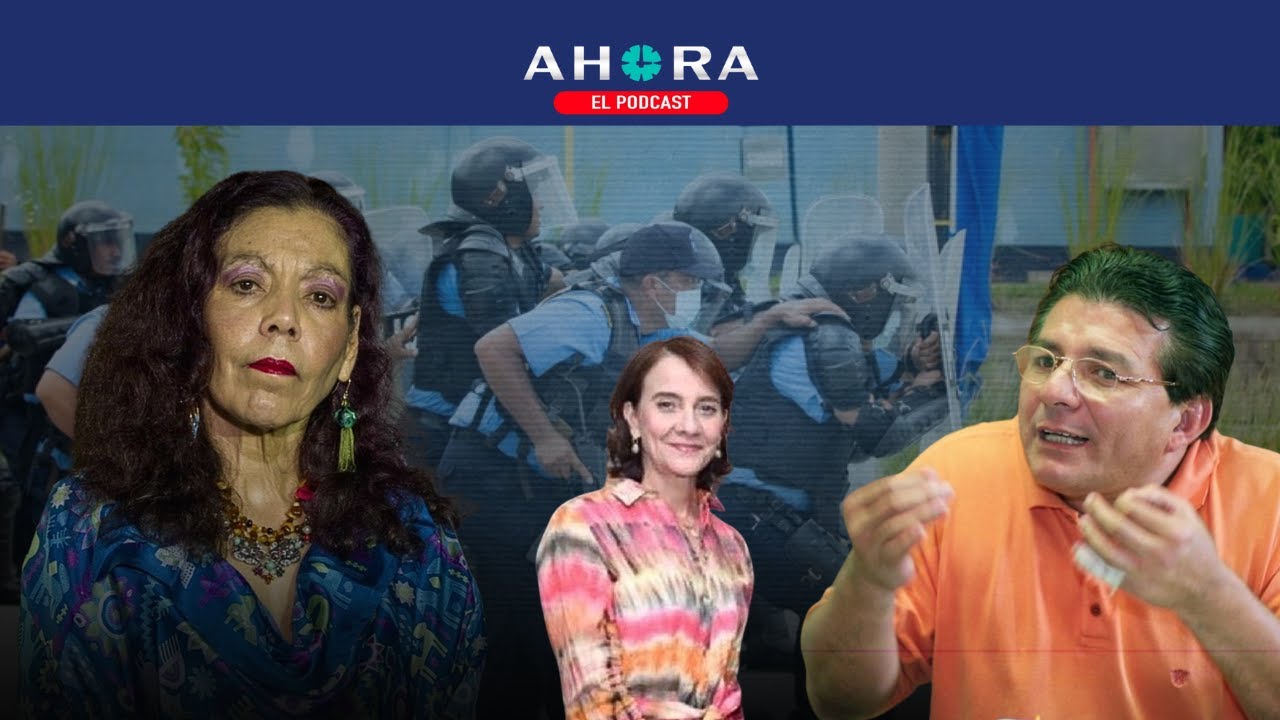 Marisol Castillo, la esposa de Lenín Cerna y exfuncionaria de Estado que huye de Rosario Murillo