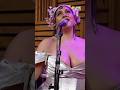 La Doña performs "Tus Besos" & more Live on KEXP