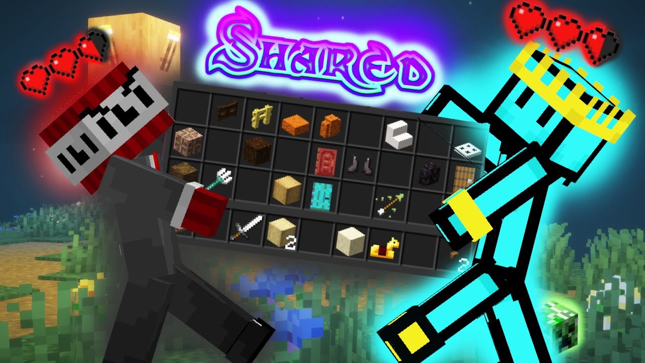 Adding Random Mods | Series 1 | Minecraft - YouTube