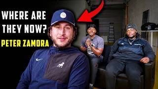 WHAT HAPPENED TO QBPete? | Coaching, Football Career, Marriage, Family, Recognized in Public| EP: 6