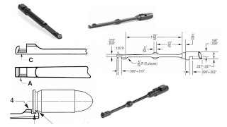 1911 Extractor Fitting and Tuning