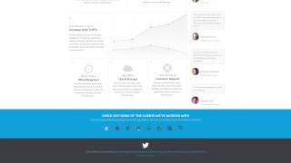 Luca    Responsive Joomla Template