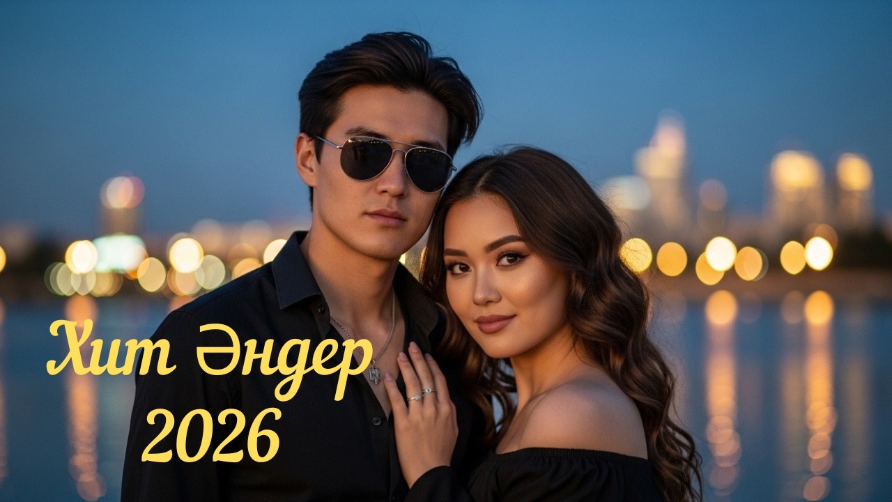 казакша Хит әндер 2025-2026 #cover 