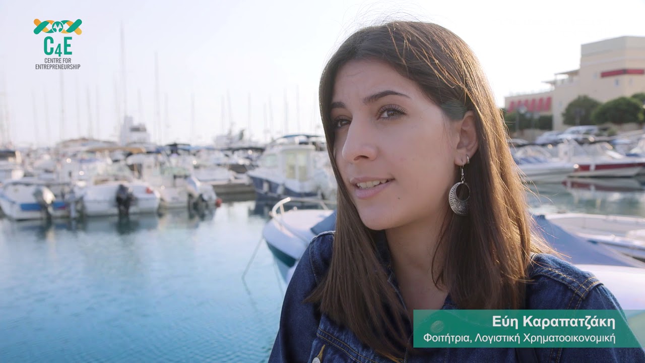 FieldTrip Workshop Blue Entrepreneurship: Shifting the Focus