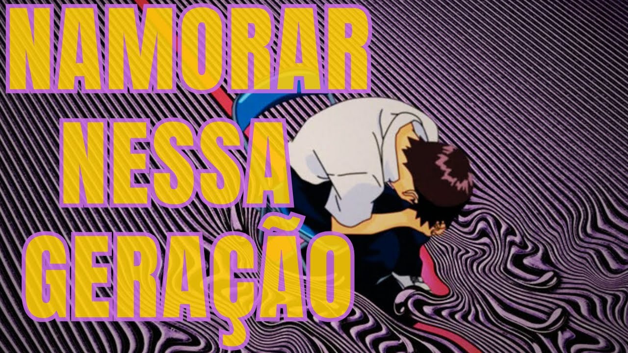Ainda Vale a Pena NAMORAR e Se CASAR nessa Geração?