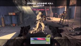 First htm back in gaming after 5months!