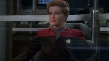 Science Fiction Double Feature (Voyager fanvid)