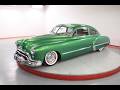 1948 Oldsmobile Custom 48