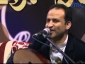 كلام اوتارمع الفنان يحيى رسام والشاعر نبيل القانص 1