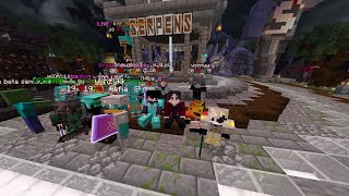 JOGANDO COMO PLAYER NO SERPENS