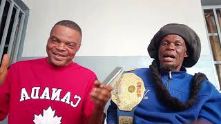 26, AVRIL EN DIRECT DE KANANGA BRIEFING AVEC CHAMPION SAMSON.+243 852753841.