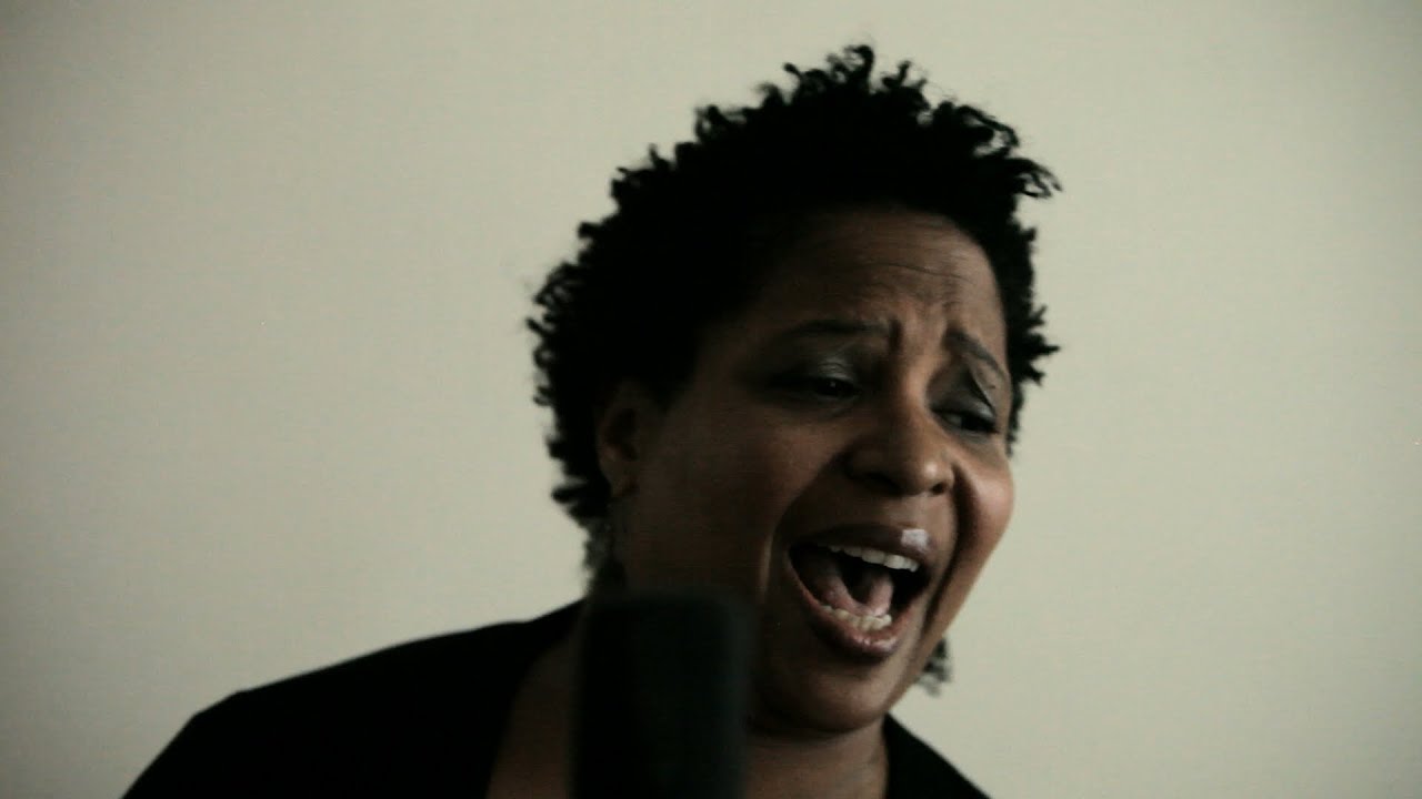 Lisa Mezzacappa Trio feat. Fay Victor - Dirt (The Stooges cover) Lisa Mezzacappa Trio feat. Fay Victor - Dirt (The Stooges cover)