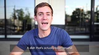 Dish Of The Month: Salads @grubhub