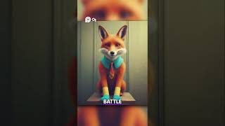 Fox in Socks - Dr Seuss - Sing Along Tweedle Beetle Puddle Battles  Epic Fight!