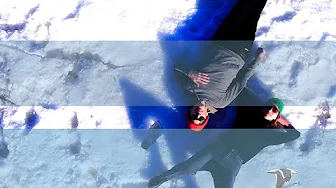LIGHTHOUSE ON THE MOON - MATHIEU D'ASTOUS (OFFICIAL VIDEO) LIGHTHOUSE ON THE MOON - MATHIEU D'ASTOUS (OFFICIAL VIDEO)