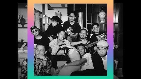 [LIVE] 17.08.13 ONAR - Points Of Authority / One Step Closer (Linkin Park cover)