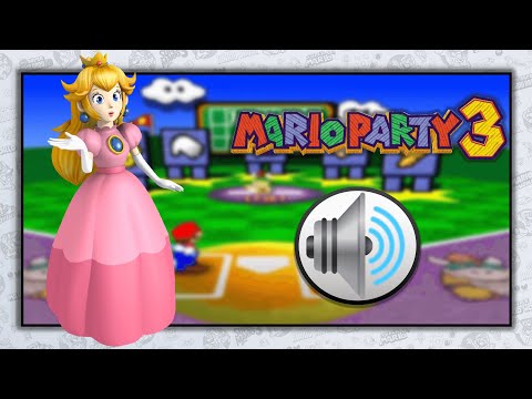 Mario Kart Tour - Peach