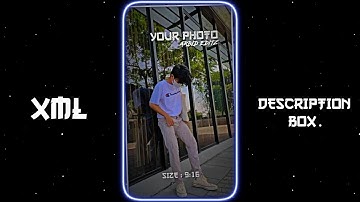 THIS TREND 🥵🔥 || NEW XML FILE ⚡🌈 || NEW TREND XML👀🕷️ || NEW TREND🔎💯 || PRESETS BY @arbideditz5427💫