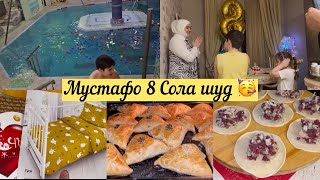 Падаршон хато намепурса,хабаргири усубеста, Савна рафтем🥳 Тики Текс👌