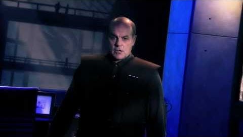 Command&Conquer 3 Tiberium Wars Walkthrough GDI Bad Ending