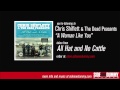 Chris Shiflett & The Dead Peasants - A Woman Like You (Official Audio)