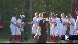 May 13 high school sports highlights