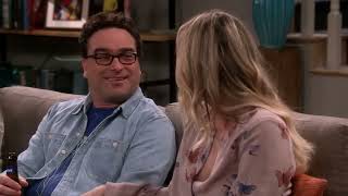 Everyone Bails on Comic-Con | The Big Bang Theory