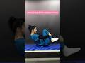 4 Easy Moves Before Bed to Relax Your Body and Improve Flexibility