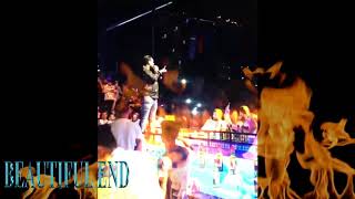 لبيدعس ع جرحي وديع الشيخ