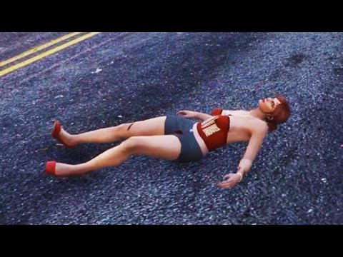 Video Kalynn Koury is not good at GTA ???? - youtube