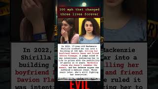 Mackenzie Shirilla: The Truth Behind the Deadly Crash