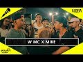 Mike x W (AM) | SEMI FINAL | 127ª Batalha da Aldeia | Barueri | SP