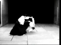 Chudan Tsuki SOTOKAITEN nage