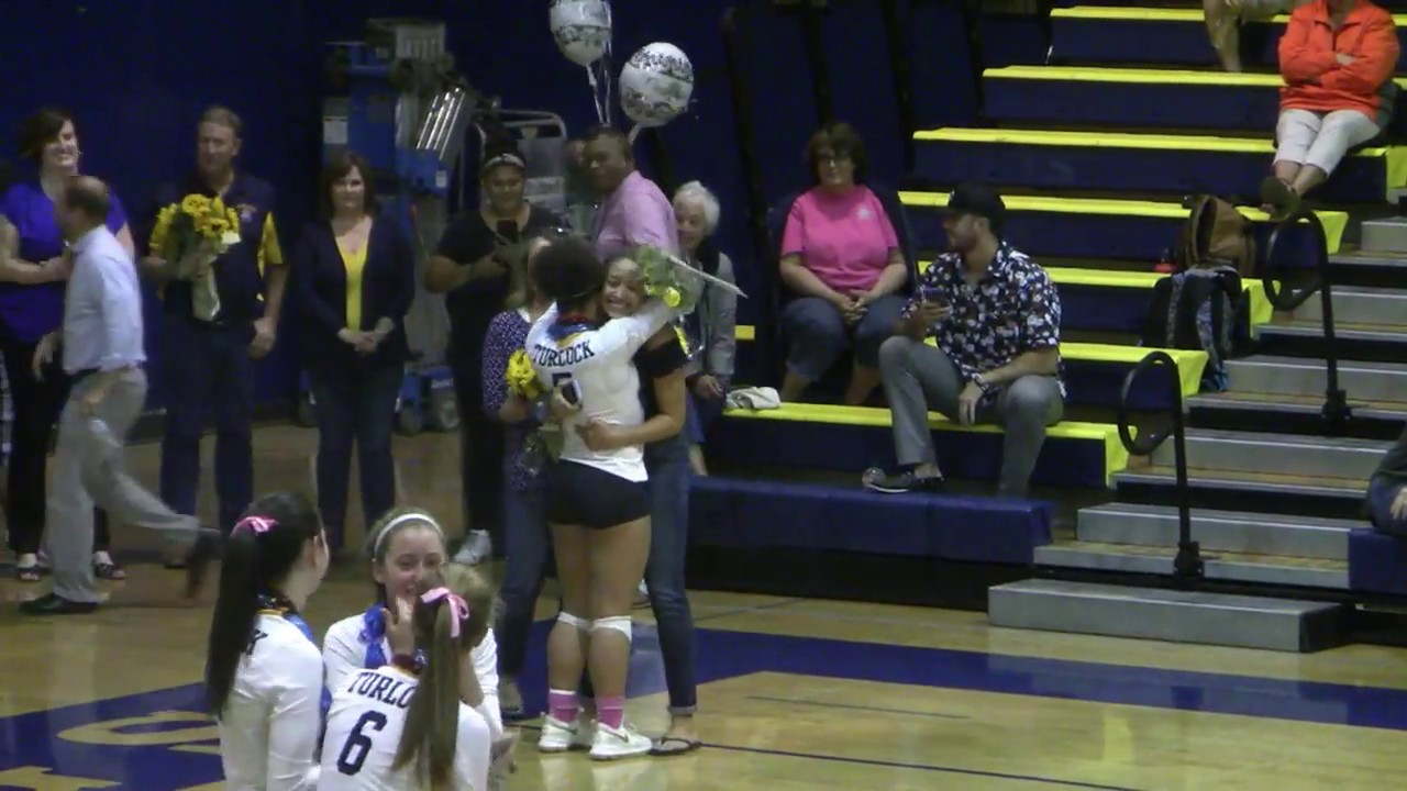 Pitman vs Turlock High School Girls Volleyball LIVE 10/26/17