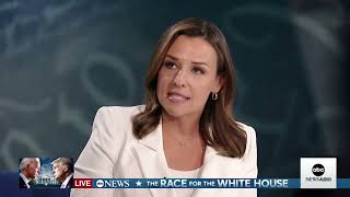 Mary Bruce on Pres. Biden's performance during presidential debate with Trump