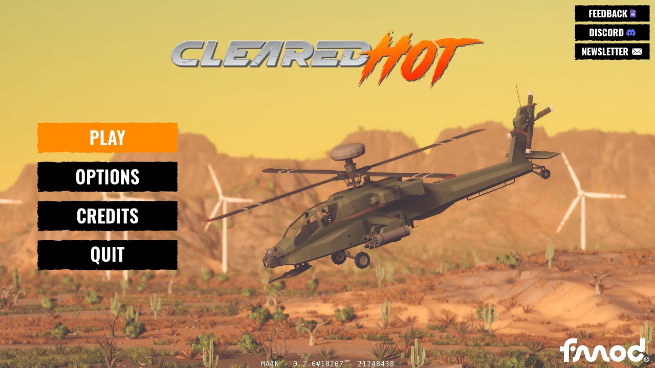 QuickLook [1102] PC - Cleared Hot