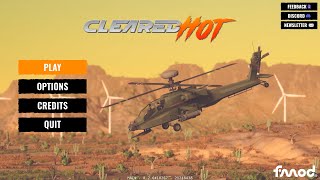 QuickLook [1102] PC - Cleared Hot