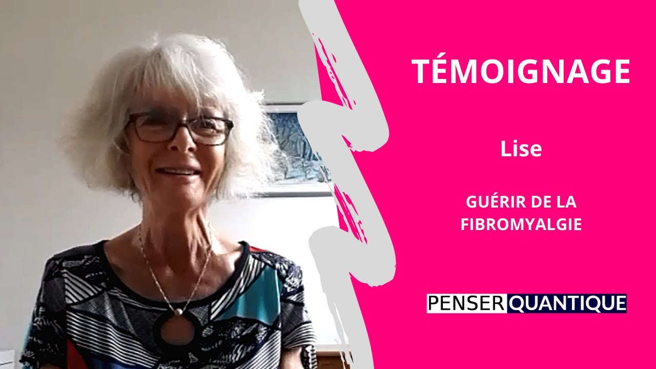 J Ai Gueri De La Depersonnalisation Témoignage de Lise : j'ai guéri d'une fibromyalgie en arrêtant le sucre