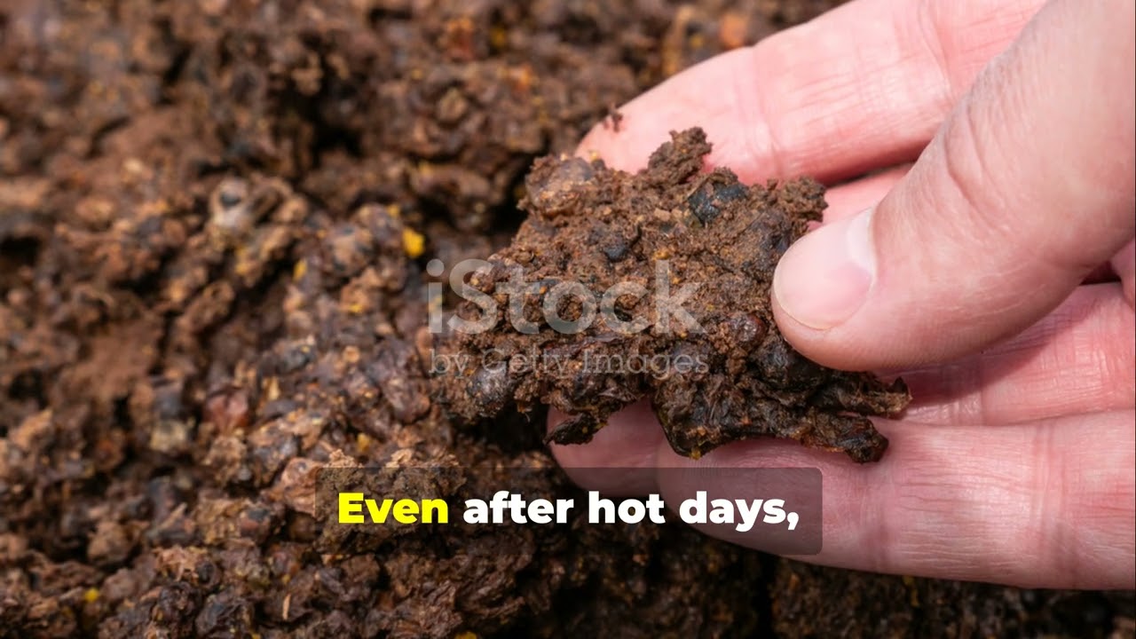 The Mulch Accident That Led Me to the Most Powerful Soil Trick Ever