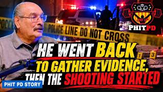 He Thought his Family was Safe - PHIT PD Story