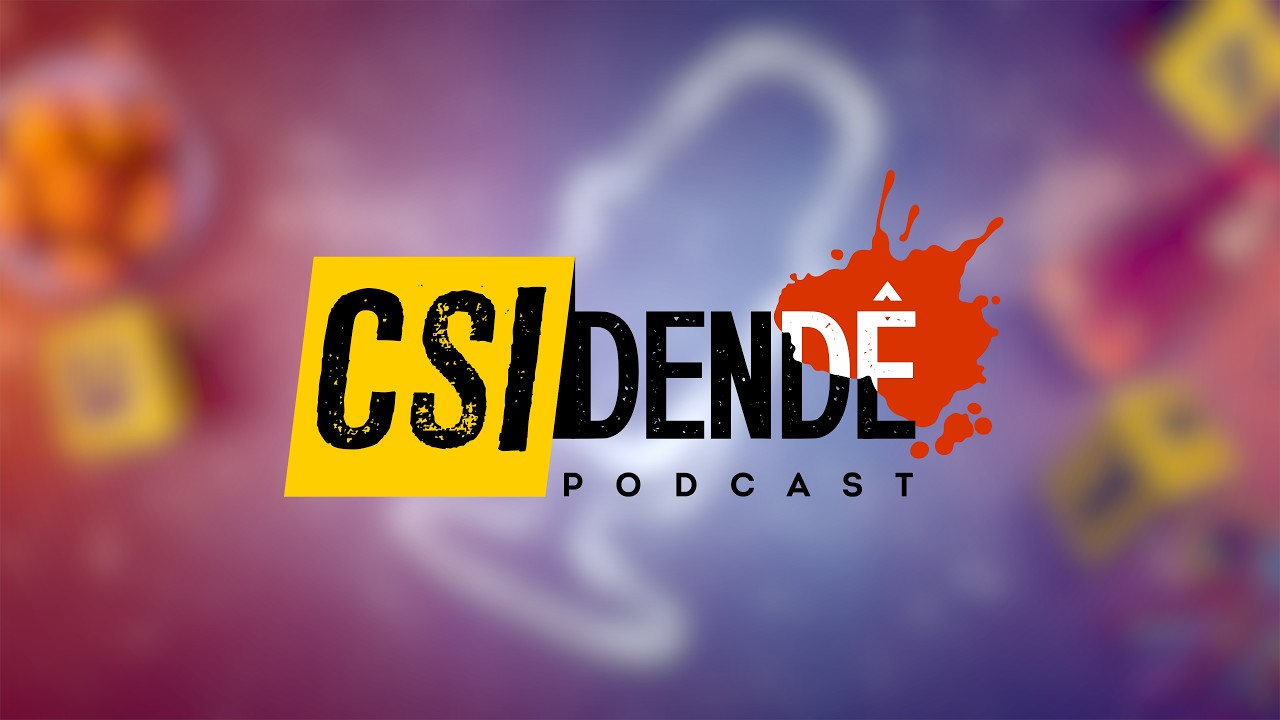 CSI Dendê – Episódio 1