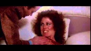 Ghostbusters 1984 There Is No Dana Only Zuul.
