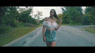 JADA - Model Reel | Alina Baraz - Fantasy