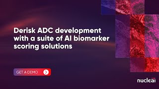 AI Biomarker scoring solutions