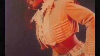 Janet World Tour Made video