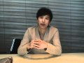 Patrick呼籲大家參與《Let's Make Your Own Trick! 鄧健泓MV創作比賽》！