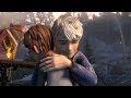 Rise of the Guardians - Ending (Scene)