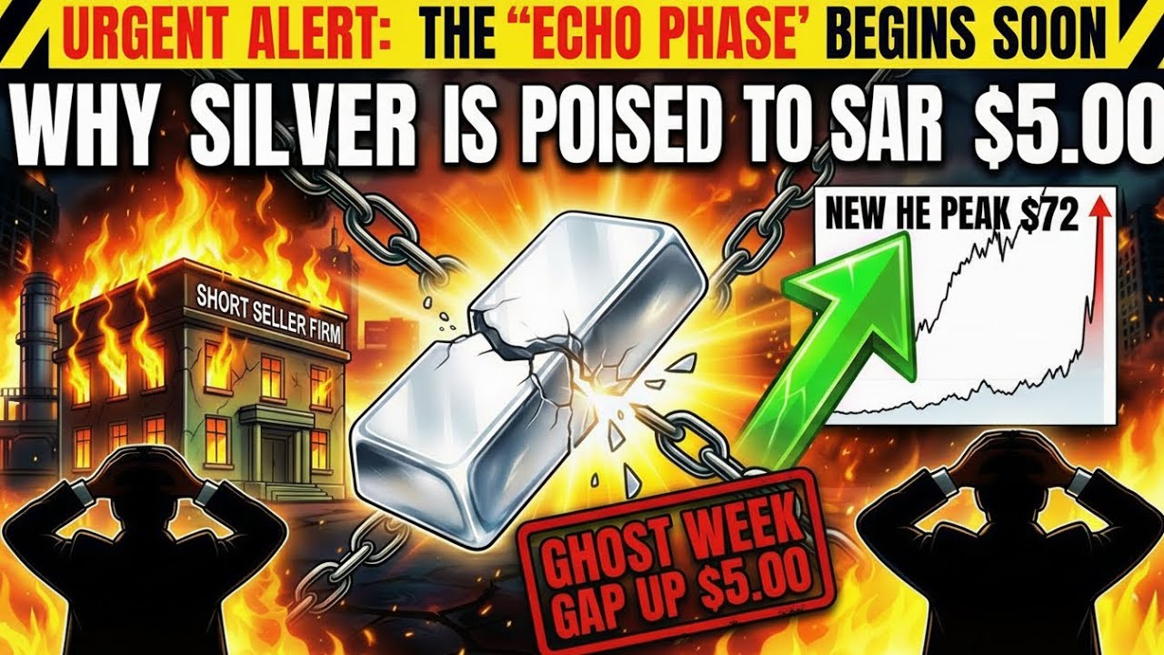 Pension Funds Are Panic Buying  The $50 Billion Wave Coming In January (Risk Next Week)